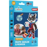 edurino Starterset Robin Zahlen & Mengen
