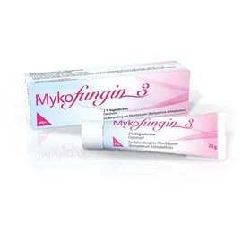 Mibe Mykofungin 3