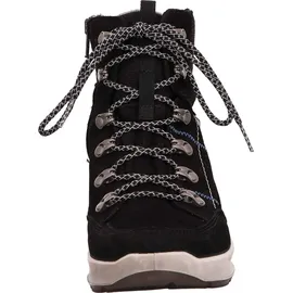 Ricosta Stiefel, Größe:38, Farbe:schwarz