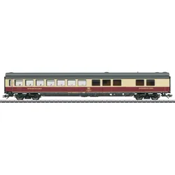 Märklin 43872 - H0 Speisewagen WRmh 132