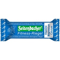 Seitenbacher Fitness Riegel mit Schokolade (12x50g)