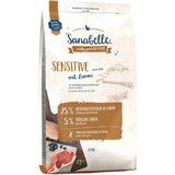 Sanabelle Sensitive Lamm 2 kg