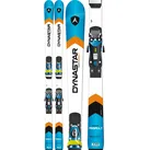 Dynastar Team WC R20 Pro / Look Bindung / Rennplatte R20 - 165