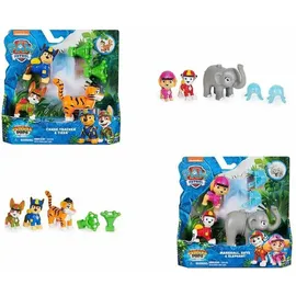 Spin Master Paw Patrol - Jungle Pups - Spielfigur