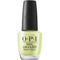 OPI Nail Lacquer Clear Your Cash