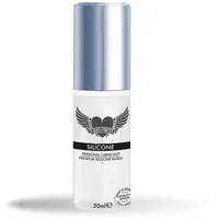 Lovelyness - Silikon Gleitgel 50 ml