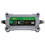 GYS Gysflash 6.12 029729 Automatikladegerät 12V 6A