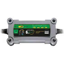 GYS Gysflash 6.12 029729 Automatikladegerät 12V 6A