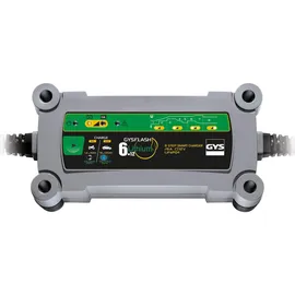 GYS Gysflash 6.12 029729 Automatikladegerät 12V 6A