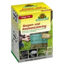 Neudorff Raupen-und AmeisenLeimring 327