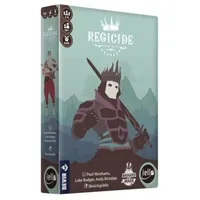 Pegasus Regicide Kartenspiel