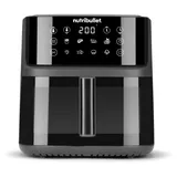 nutribullet Crisplite Vision NBA0811DG schwarz