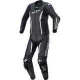 Alpinestars Stella Missile V2 Damen Zweiteiler weiß 34