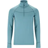 Whistler Ski Pulli Baggio storm blue