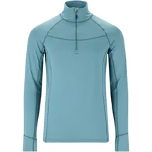 Whistler Ski Pulli Baggio storm blue