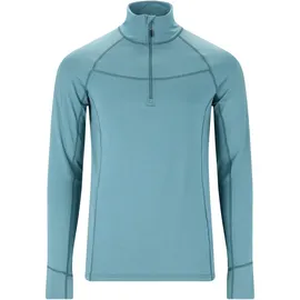 Whistler Ski Pulli Baggio storm blue
