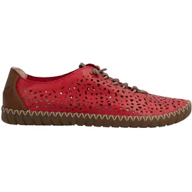 Rieker M2856-33 Herren Rot 39