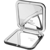 Fantasia Taschenspiegel Acryl/Silber, 1 Stück