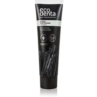 Ecodenta Black Orange Whitening Zahnpasta 100 ml