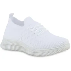Damen Laufschuhe in Weiss