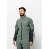 Jack Wolfskin Morobbia 2.5l Jacke - Hedge Green - L