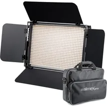 Walimex pro LED Niova 900 Plus BI Color 54W