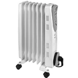 Eurom RAD 1500 Öl Radiator