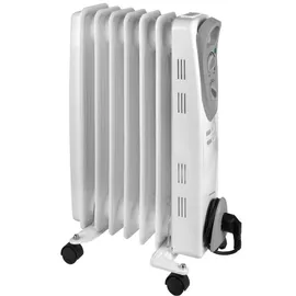 Eurom RAD 1500 Öl Radiator
