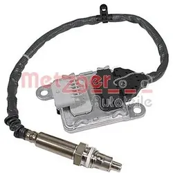 METZGER NOx-Sensor, NOx-Katalysator Nach SCR-Katalysator 6-polig für GENERAL MOTORS 55512349 55487662 0899316