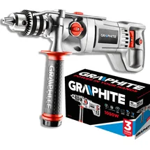 Graphite Bohrhammer 1050w, 16 Mm Bohrfutter