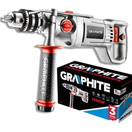 Graphite Bohrhammer 1050w, 16 Mm Bohrfutter