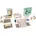 Small Company 27-tlg Komplett-Möbel-Set für Puppenhäuser Bunt