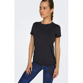 ONLY PLAY ONPBREE LIFE ON SS REG TEE NOOS Schwarz XL