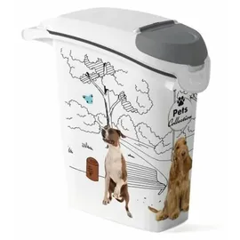 Curver PetLife Lebensmittelbehälter 10kg