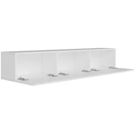 Skye Decor West - White TV-Schränke 150 x 30 x 32 cm Weiß Holz
