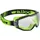 bollé SAFETY Vollsichtbrille SPECTRUM, luftdicht PLATINUM