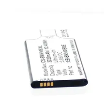 AGI Akku kompatibel mit Samsung EB-BN910BBE