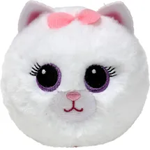 Ty Beanie Bouncers Purdy Katze 10 cm Beige