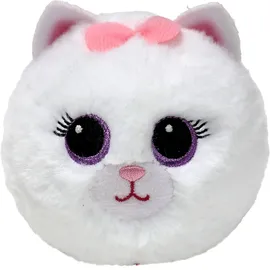 Ty Beanie Bouncers Purdy Katze 10 cm Beige