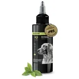 Peticare Ohren-Reiniger für Hunde, löst Schmutz & Verkrustungen, bei Gerüchen