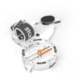 Silva Arc Jet S Kompass (Größe LINKS)