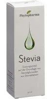 PHYTOPHARMA Stévia Liquide 50 ml