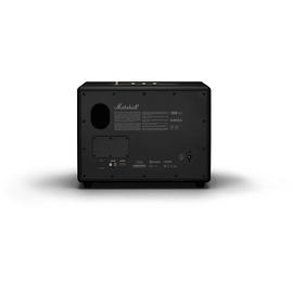 Marshall Woburn III Black
