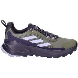 Adidas Terrex Trailmaker 2 GTX Olive Strata / Silver Dawn / Aurora Black 40 2/3