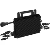 Hoymiles Wechselrichter HiFlow Pro HMS-2000-4WB 4xMPPT 0% MwSt.