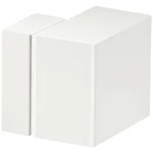 OBO Bettermann 6132741 Kabelkanal Außeneck 1St.