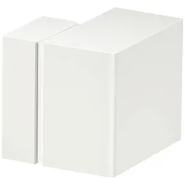 OBO Bettermann 6132741 Kabelkanal Außeneck 1St.