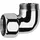 Grohe Anschlusswinkel 12419000
