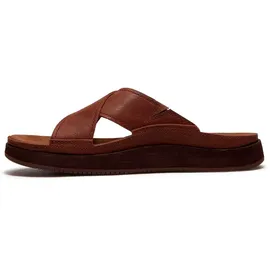 Timberland Casco Cove Slide Sandal Herren Braun 44