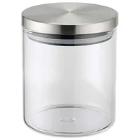 Karl Weis Weis Vorratsdose Glas 0,6L